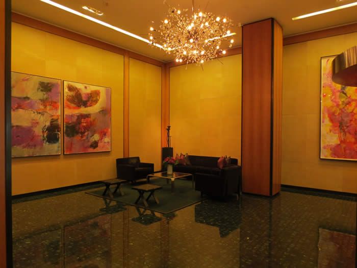 Olympic Tower 641 Fifth Avenue Midtown East condos for sale New